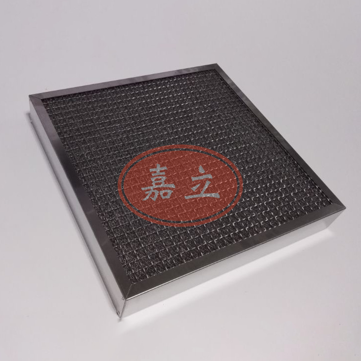武安不锈钢油雾过滤器